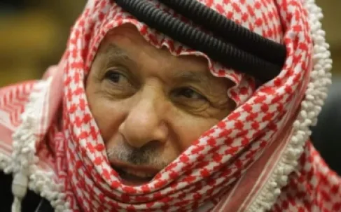 العرموطي: من يعارض الوطن فليذهب إلى الجحيم