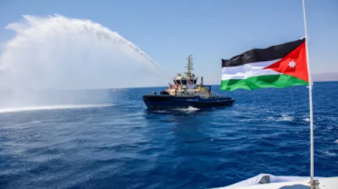 الأردن.. طقس صيفي معتدل والحرارة تميل للارتفاع في الأيام المقبلة