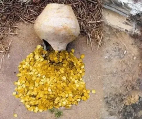 الآثار تحسم جدل (دفائن وذهب) وادي السير وتحذر من الحفر العشوائي