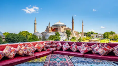 الإنفاق السياحي للأردنيين والمقيمين يتراجع 7.5% في 7 أشهر
