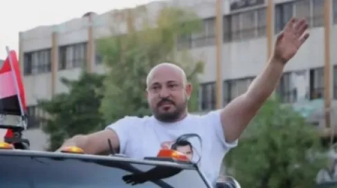 جنايات دمشق تحكم على وسيم الأسد بالإعدام