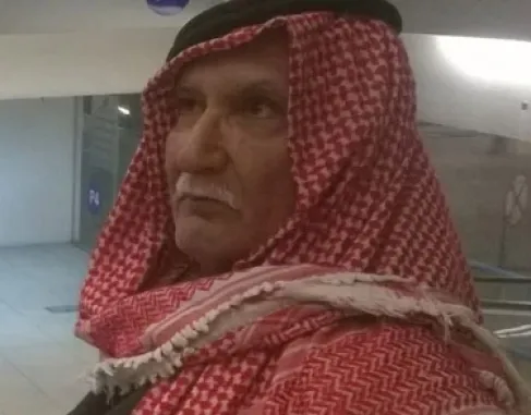 وفاة القاضي المتقاعد والمحامي علي محمد مطلق نبهان (أبو محمد)