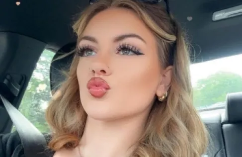 صفقة مثيرة للجدل لمربية أمريكية متهمة بتصوير اعتداء جنسي على رضيعة