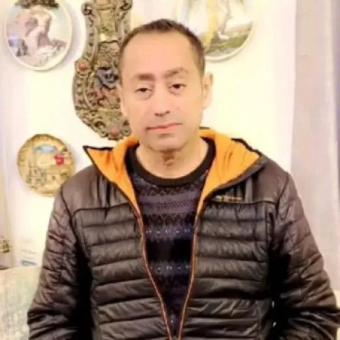وفاة محمد عبد حمادة علوه