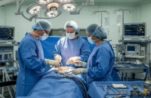 إنجاز تاريخي في السعودية.. 14 عملية لزرع الأعضاء خلال أسبوع