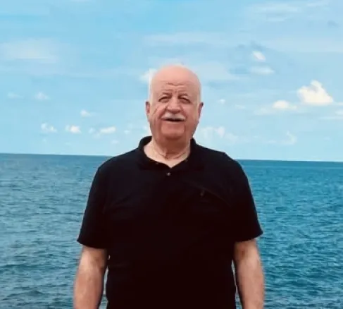 النائب الذي أصبح حكومة أكثر من الحكومة