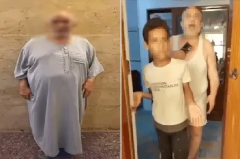 حلوى وهاتف ثم باب مغلق.. ماذا تكشف واقعة الخانكة عن استدراج الأطفال؟