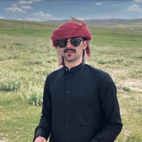 حزن واسع في المفرق بعد وفاة الشاب سعود السرحان