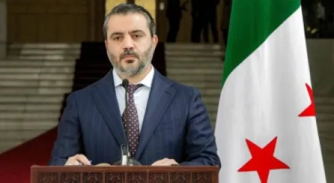سورية تكشف لأول مرة: لدينا مواد نووية ولن نسلّمها