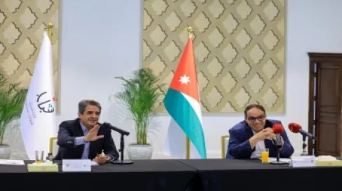 الأردن يستعد لاستضافة بطولة آسيا للكراتيه بمشاركة 450 لاعبًا من 30 دولة