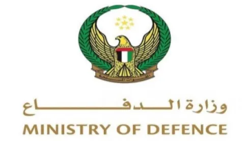 «الدفاع الإماراتية» ترصد صاروخين باليستيين أطلقا من إيران