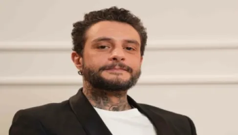 «فقدت الشغف».. أحمد الفيشاوي يكشف حقيقة اعتزاله الفن