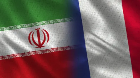 تصعيد دبلوماسي.. فرنسا تطرد دبلوماسيين إيرانيين ردا على قرار طهران