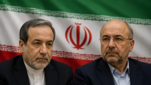 طهران لواشنطن: نريد إنهاء الحرب.. ولا تنازلات تحت الضغط