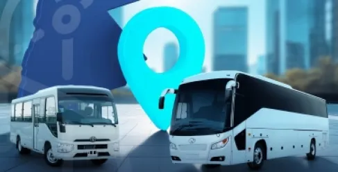 تشغيل 55 حافلة ضمن النقل المنتظم في الزرقاء والمفرق وجرش