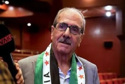 والد الشرع يتوعد إسرائيل: لا تمتحنوا صبر السوريين
