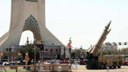 مصادر مطلعة: طهران قد تنقل الحرب مع واشنطن إلى أوروبا