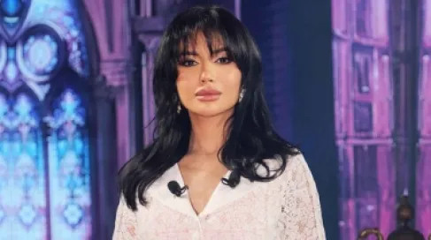 رشا شربتجي تبدأ تحضيرات مسلسل رمضان 2027