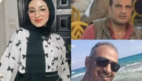خطة قتل بدأت بدعوة للصلح.. ماذا قال المتهم في تحقيقات جريمة 15 مايو؟