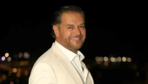 شائعات تطارد راغب علامة وعائلته.. والفنان يرد برسالة حاسمة