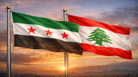 سورية تتسلم من لبنان ضابطًا سابقا بنظام الأسد متهما بجرائم قتل وتعذيب