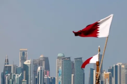 قطر: على أمريكا الضغط على إسرائيل لتنفيذ خطة ترمب للسلام في غزة
