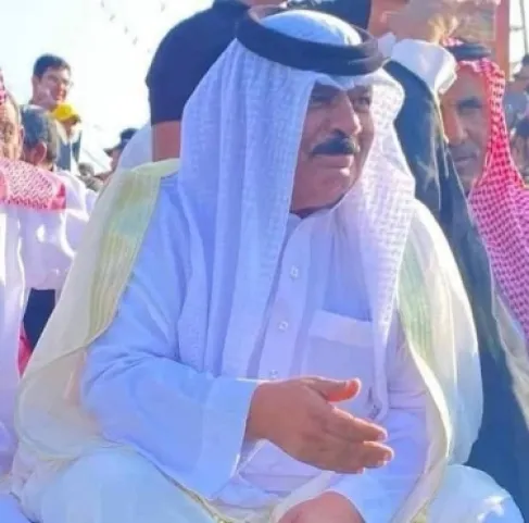 المفرق.. وفاة رئيس بلدية بني هاشم الأسبق الشيخ محمد طلب هريس الشرفات