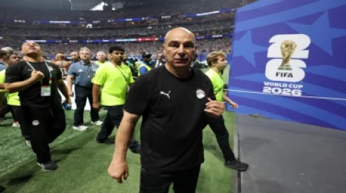 الاتحاد المصري يتابع إجراءات فيفا التأديبية بحق حسام وإبراهيم حسن وزيكو
