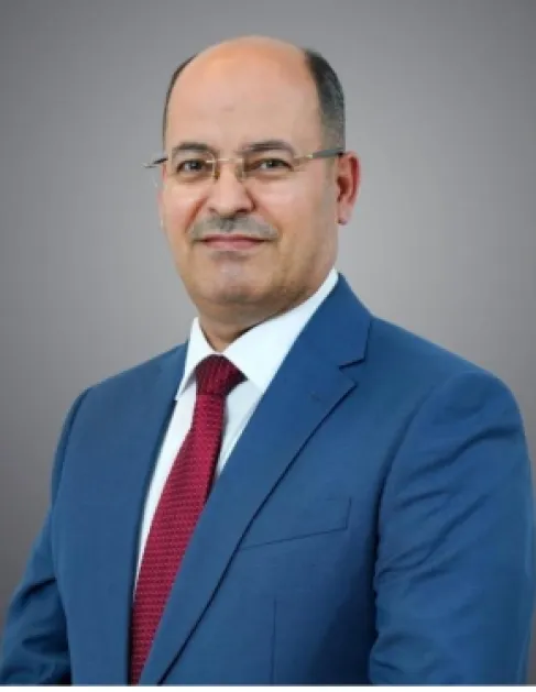 العمري: العمل الإنساني مسؤولية أخلاقية وحماية العاملين في الميدان واجب دولي