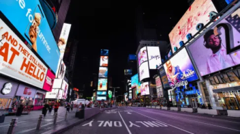 اتهام أميركية بالتخطيط لتفجير مبنى حكومة نيويورك ودعم داعش