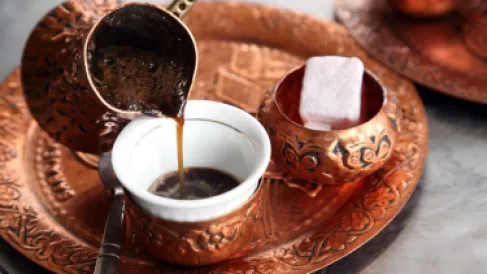 احذر هذه العادة.. قد تمنع جسمك من امتصاص الحديد