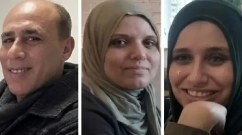 مأساة غرق عائلة فلسطينية-بريطانية في شوريهام فما القصة؟