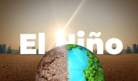 الأرصاد: ظاهرة إل نينيو الحالية مرشحة لتكون الأقوى في الذاكرة الحية