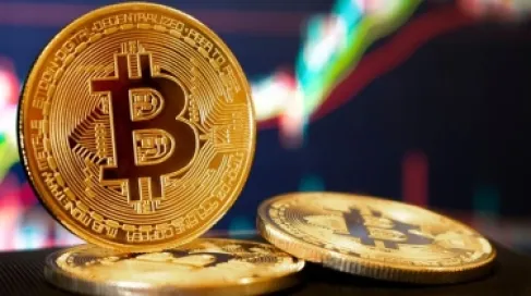 سعر بيتكوين يقفز متجاوزا 79.5 ألف دولار في أقوى صعود منذ أشهر