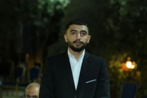 زيد خالد فخيدة .. مبارك التخرج