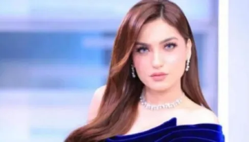 «لا أسهر ولا أشرب ولا أدخن».. ياسمين عز ترد على شائعة أثارت غضبها برسالة حادة