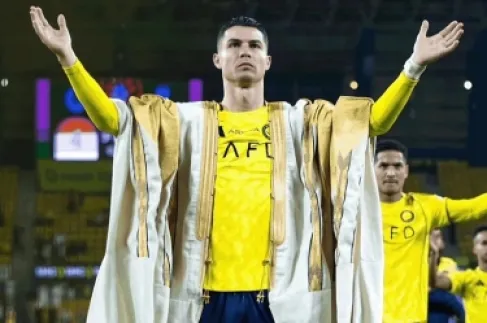 هل يحتاج رونالدو إلى وظيفة بعد الاعتزال؟