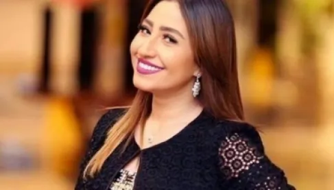 موعد حفل الفنانة المصرية بوسي في أبو ظبي