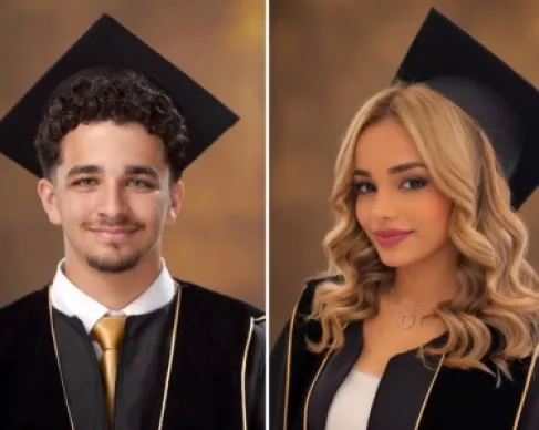 الف مبروك تفوق ساري وتلين حمدان