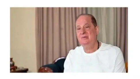هاني مهنا يتعرض لوعكة صحية مفاجئة