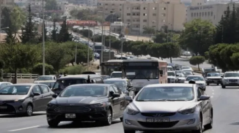 الأمن العام يدعو إلى الخروج مبكرا غدا لتجنب الأزمات مع بدء العام الدراسي
