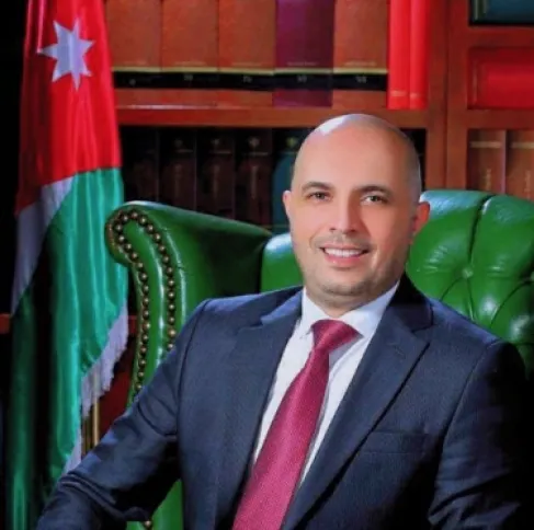 الملك في الصين.. من مشاهدة تكنولوجيا المستقبل إلى بناء مستقبل الأردن