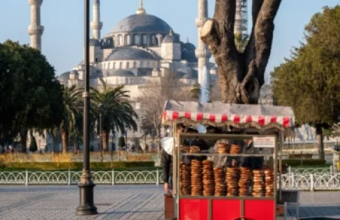 تركيا.. لحوم حمير في منتجات غذائية مشهورة