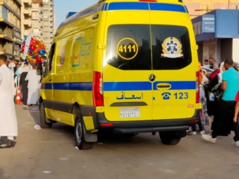 جريمة صادمة تهز مصر.. رجل يقيّد زوجته ويعتدي عليها حتى الموت