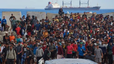 المغرب: لا نرفض استلام جثث سبتة.. لكننا بحاجة لاتفاق واضح مع إسبانيا