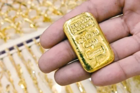تراجع واضح في إقبال الأردنيين على الذهب الاستثماري