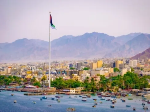 لا مدارس مستأجرة في محافظة العقبة