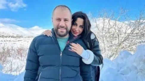 بعد احتفال شروق بانفصالهما... توقيف دكتور فود