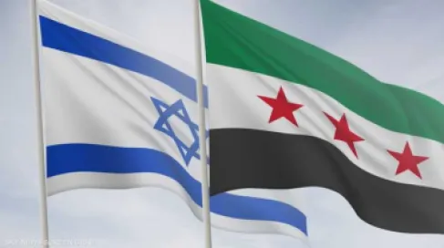 تفاصيل اتفاق أمني بين دمشق وتل أبيب.. 