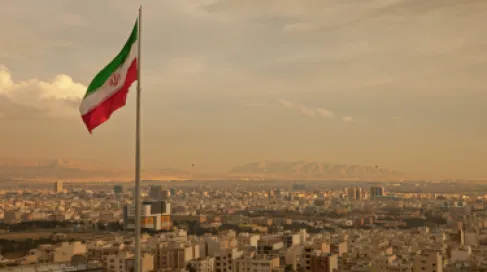 إيران تعلن اكتشاف أكثر من 7.5 تريليون قدم مكعب من الغاز جنوب فارس